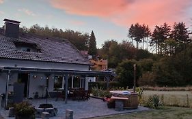 Ferienwohnung Arnsberger Wald