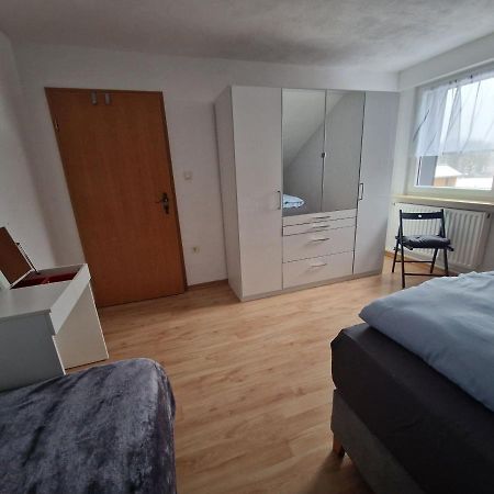 Ferienwohnung Arnsberger Wald Möhnesee Exterior foto