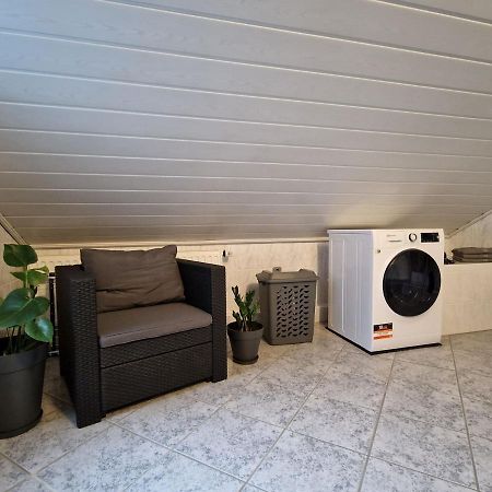 Ferienwohnung Arnsberger Wald Möhnesee Exterior foto