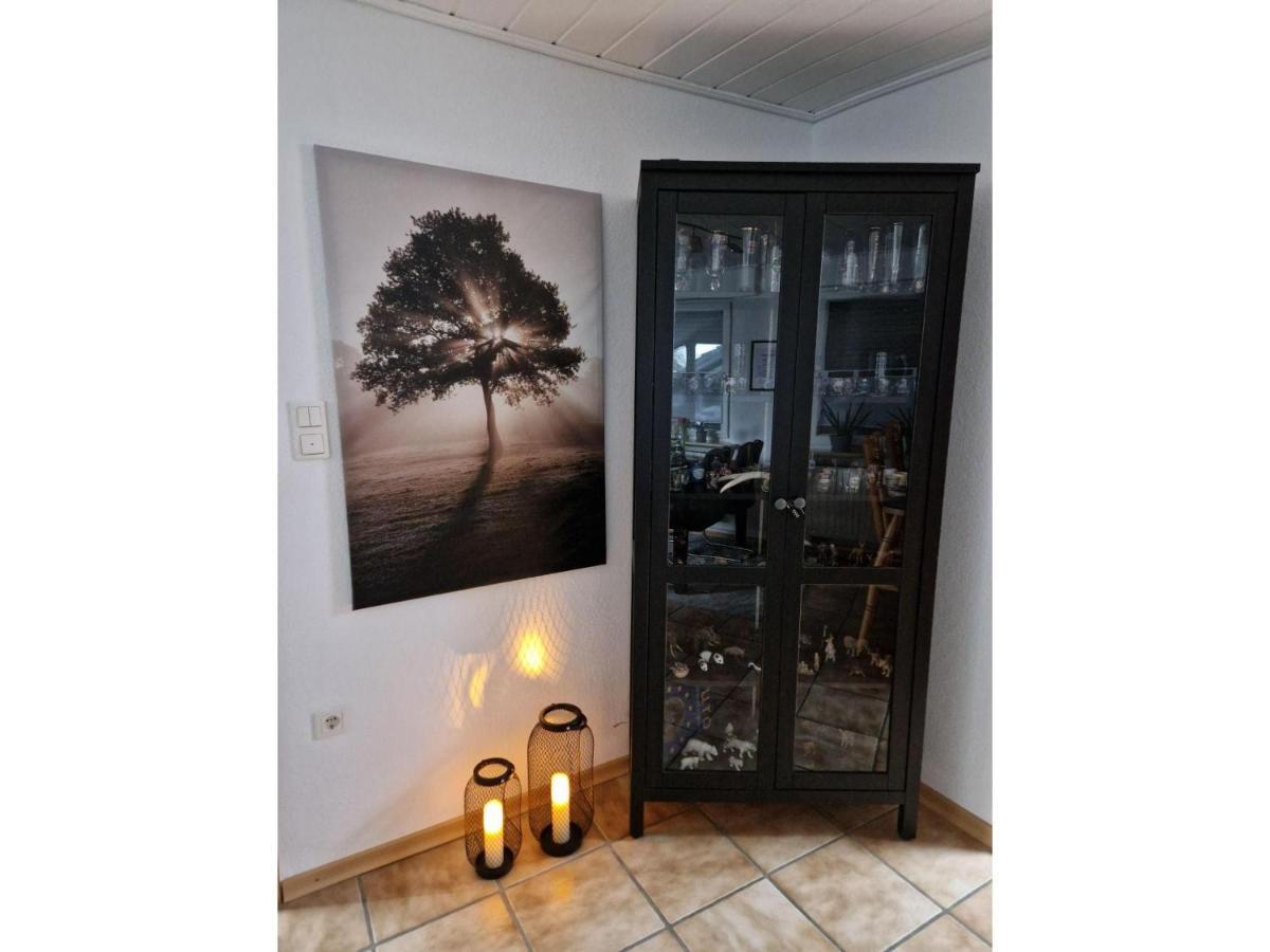 Ferienwohnung Arnsberger Wald Möhnesee Exterior foto