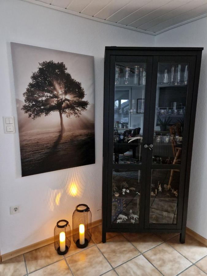 Ferienwohnung Arnsberger Wald Möhnesee Exterior foto