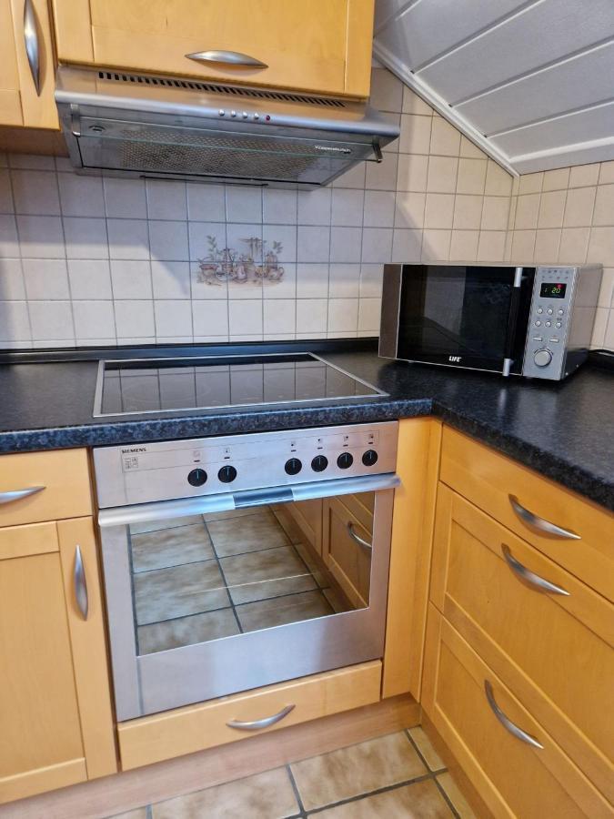 Ferienwohnung Arnsberger Wald Möhnesee Exterior foto